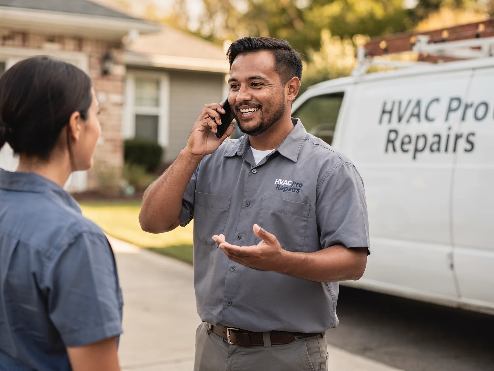 Heat Pump Repair Cedar Rapids, IA FAQs